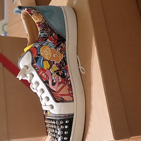 Christian louboutin Shoes - Picture 3 of 3